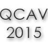 QCAV 2015
